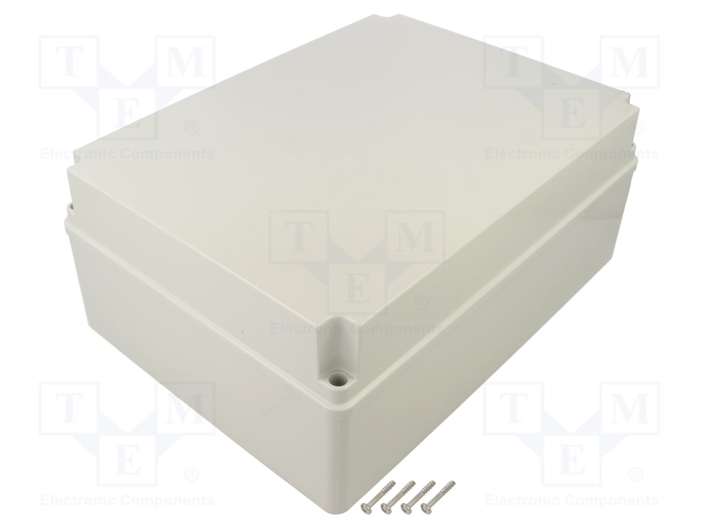SCAME 686.209 Kotelo 228x308x128mm