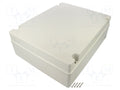 SCAME 686.210 Multipurpose Enclosures 308x388x128mm