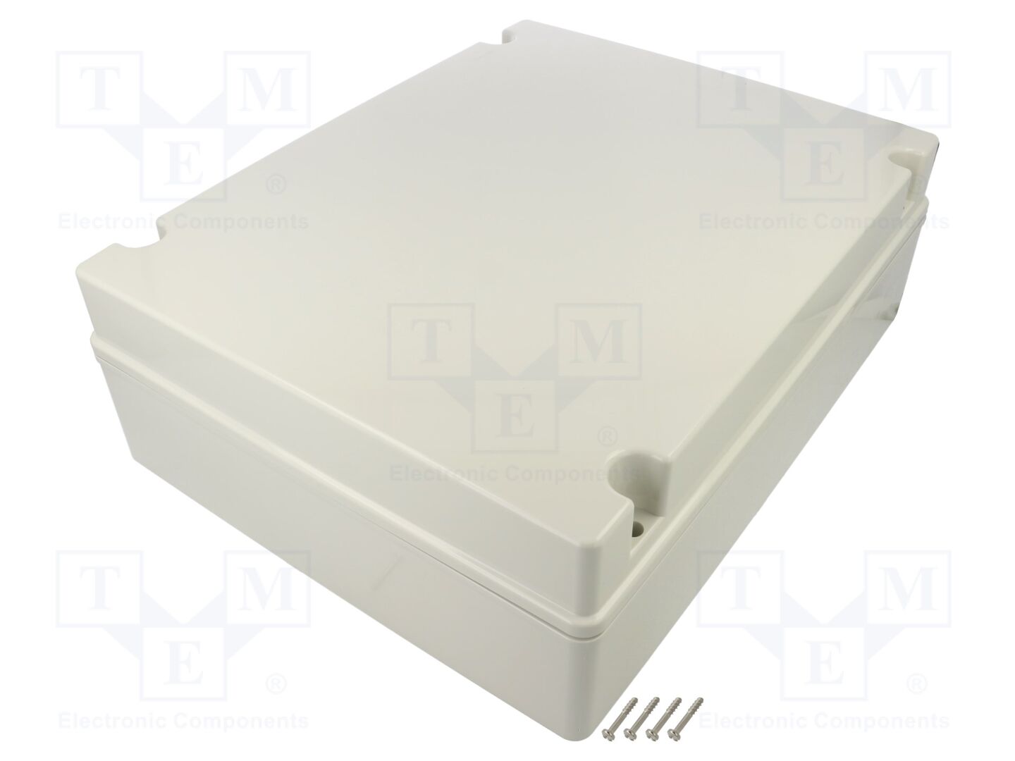 SCAME 686.210 Multipurpose Enclosures 308x388x128mm