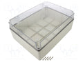 SCAME 686.229 Yleiskotelot 228mm