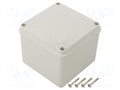 SCAME 686.404 Yleiskotelo 108x108x88mm