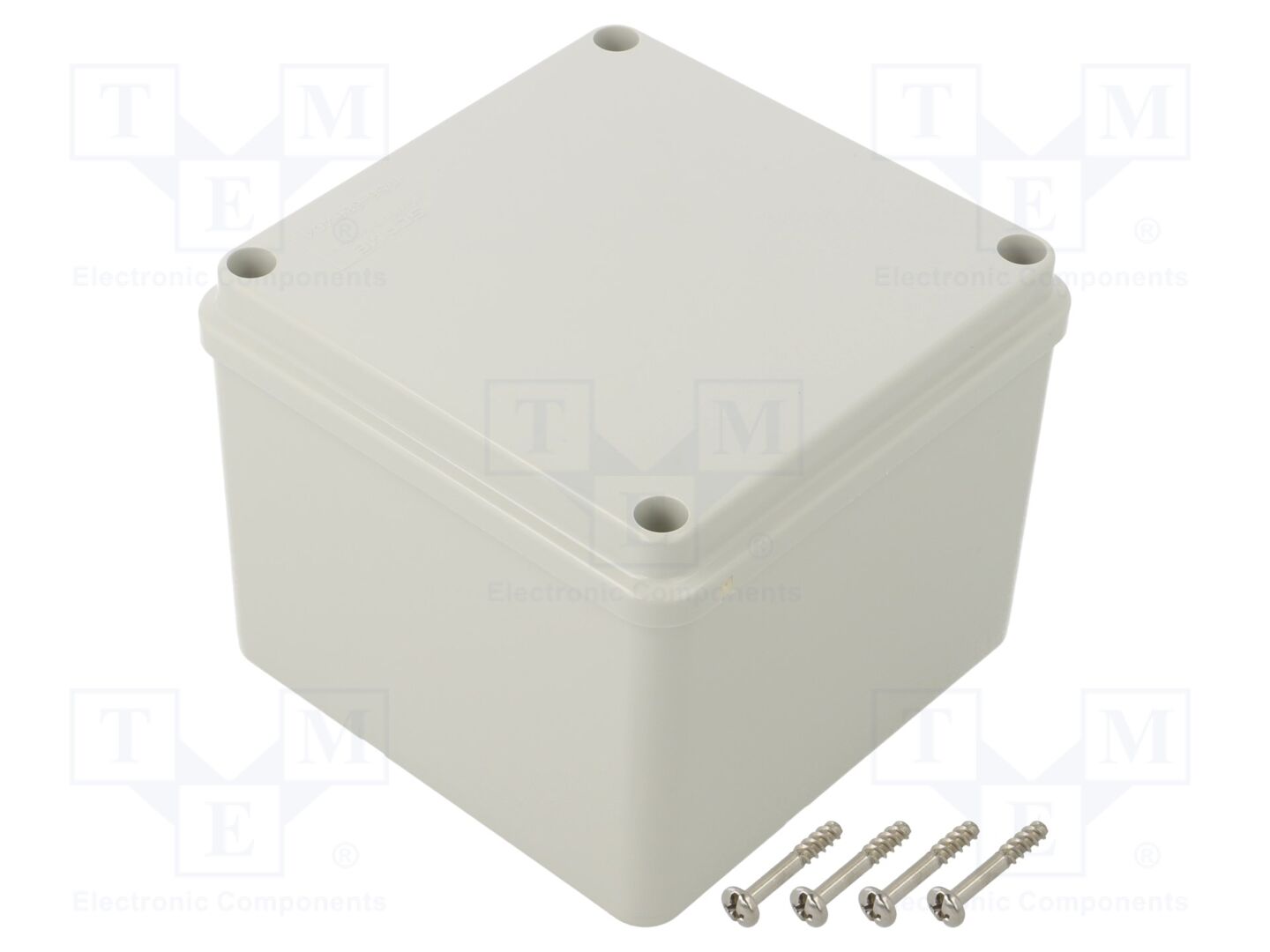 SCAME 686.404 Yleiskotelo 108x108x88mm