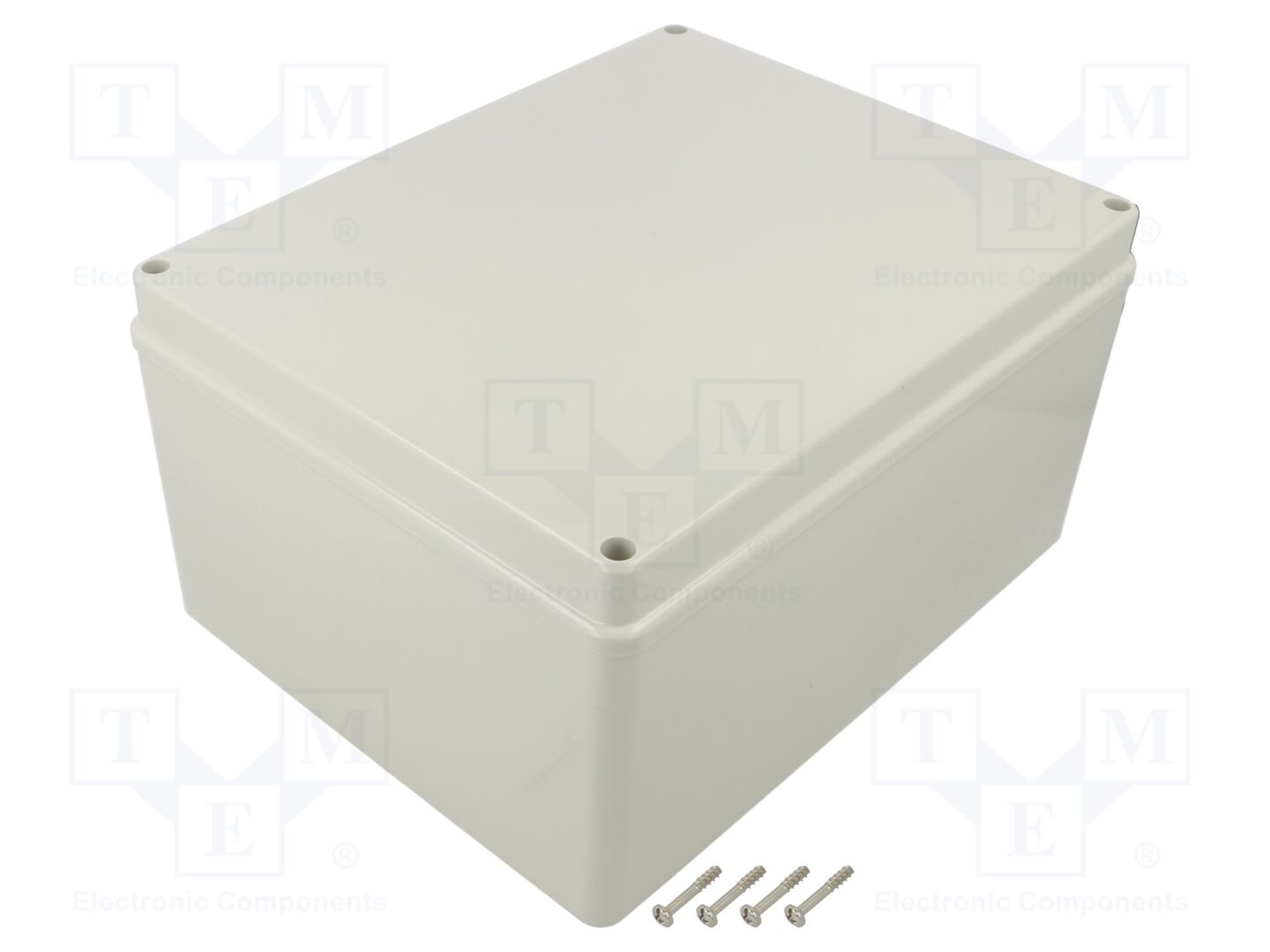 SCAME 686.408 Kotelo 198x248x134mm
