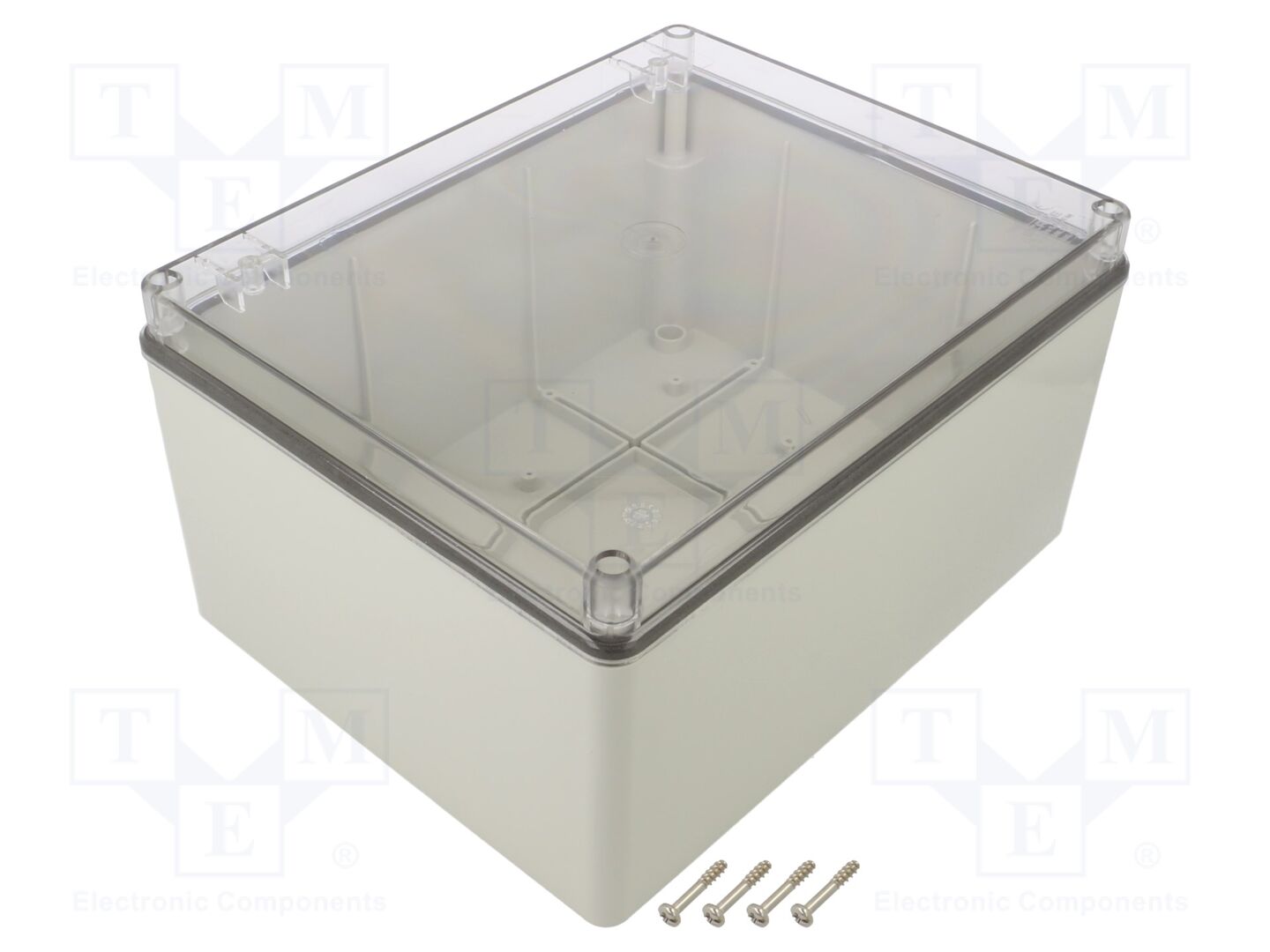 SCAME 686.428 Yleiskotelo 198x248x134mm