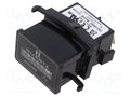 TRUMETER 732-0002 Tuntilaskuri 70.37g