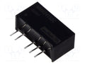 Murata Power Solutions NMH2415SC DC/DC-muunnin 2W
