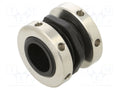 EAO 45-50C.1900 Asennuskytkin IP66/IP67/IP69K