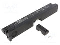 TRIDONIC LC 40/500-1050/42 FLEXC T-B ADV LED-virtalähde 40W 12-42VDC