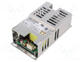 RECOM RACM130E-24SK/ENC Sisäänrakennettu kytkentävirtalähde 130W 24VDC