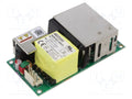 RECOM RACM130E-24SK/OF Kytkinlähde 130W 24VDC 5.42A Open Frame