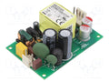 RECOM RACM60-05SK277OF-T Avoin kytkinlähde 60W 5VDC 8A