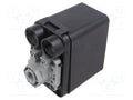 TELEMECANIQUE SENSORS XMPA12C2131 Painekytkin IP54