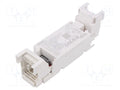 TRIDONIC LC 36/700-850/42 FLEXC SR SNC4 LED-virtalähde 36W 24-42VDC