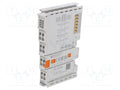 Beckhoff Automation EL1018 Digitaalinen tulomoduuli 24VDC