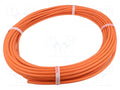 HELU AP 9-4 L 4X1,5 QMM Kompensointijohto 4x1,5 qmm
