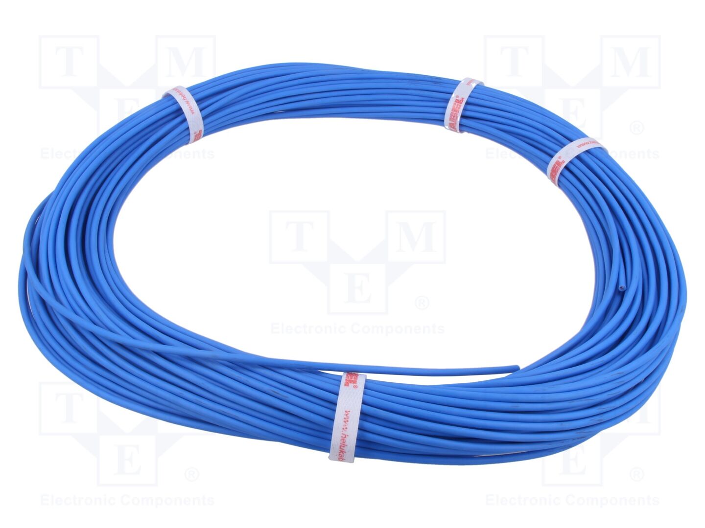 HELU 48203 Kompensointijohto 2x0,22 mm²