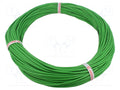 HELU AN 9-022 2X0,22 QMM Kompensointijohto 2 x 0,22 mm² (50 kpl erä)