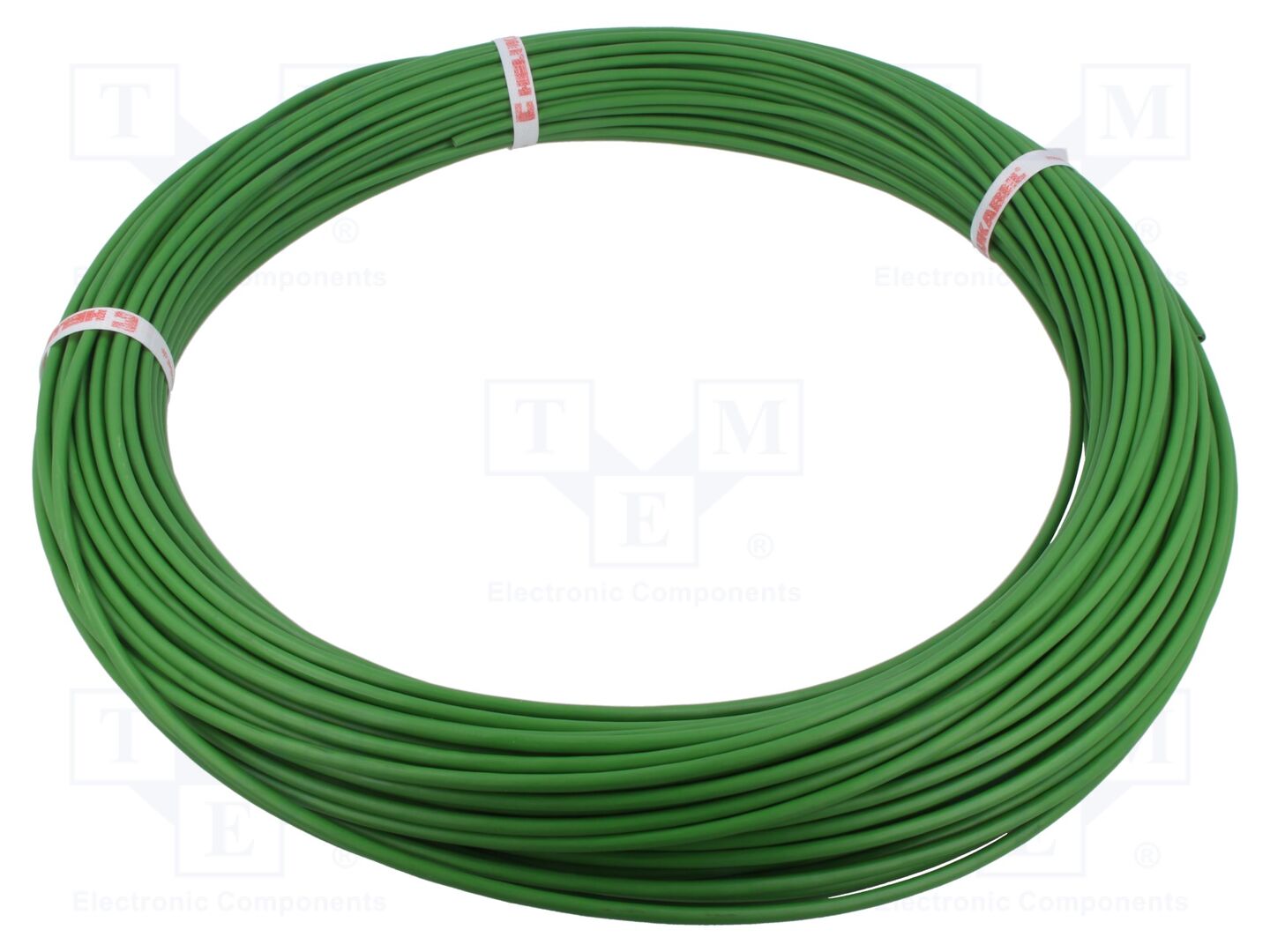 HELU HELUKABEL-48207 Lämpöanturin lisävaruste AN 5-022 2X0,22 QMM (50 kpl erä)