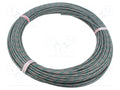 HELU HELUKABEL-48213 Kompensointijohto 2x0,22 mm²