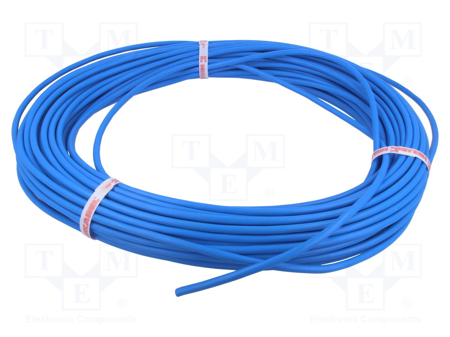 HELU 48218 Kompensointijohto 2x0,75 QMM