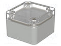 BOPLA M205G Yleiskotelo IP66