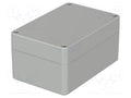 BOPLA M 216 Yleiskotelo 80x120x60mm