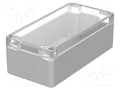 BOPLA M220G Yleiskotelo 80x160x55mm IP66