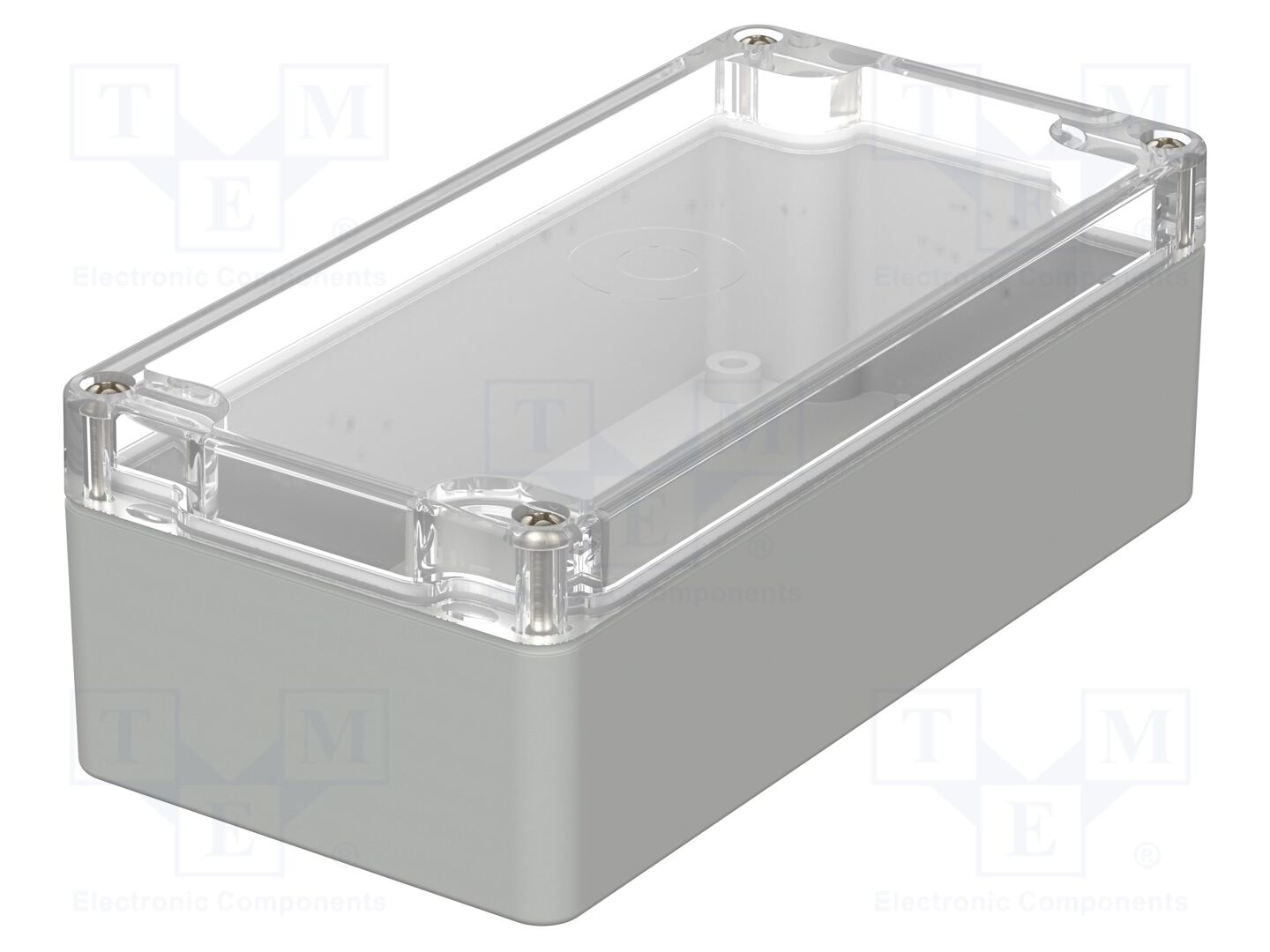 BOPLA M220G Yleiskotelo 80x160x55mm IP66
