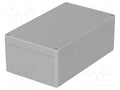 BOPLA M221 Yleiskotelo IP66 120x200x75mm