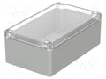 BOPLA M221G Yleiskotelot 120x200x75mm