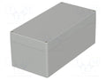 BOPLA M 242 Yleiskotelo 120x240.5x100.5mm