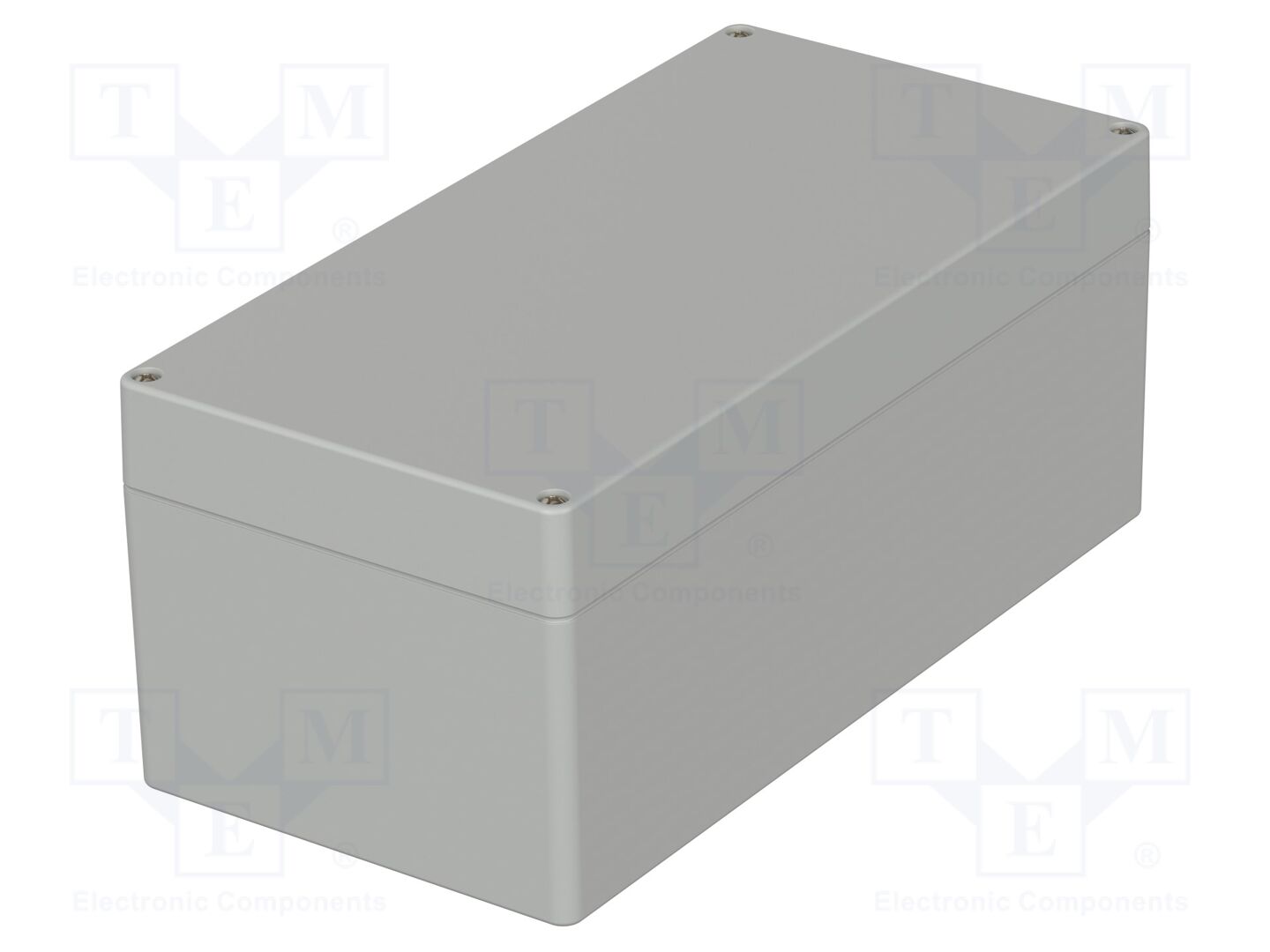 BOPLA M 242 Yleiskotelo 120x240.5x100.5mm