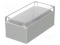 BOPLA M 242 G Yleiskotelo 120x240.5x100.5mm
