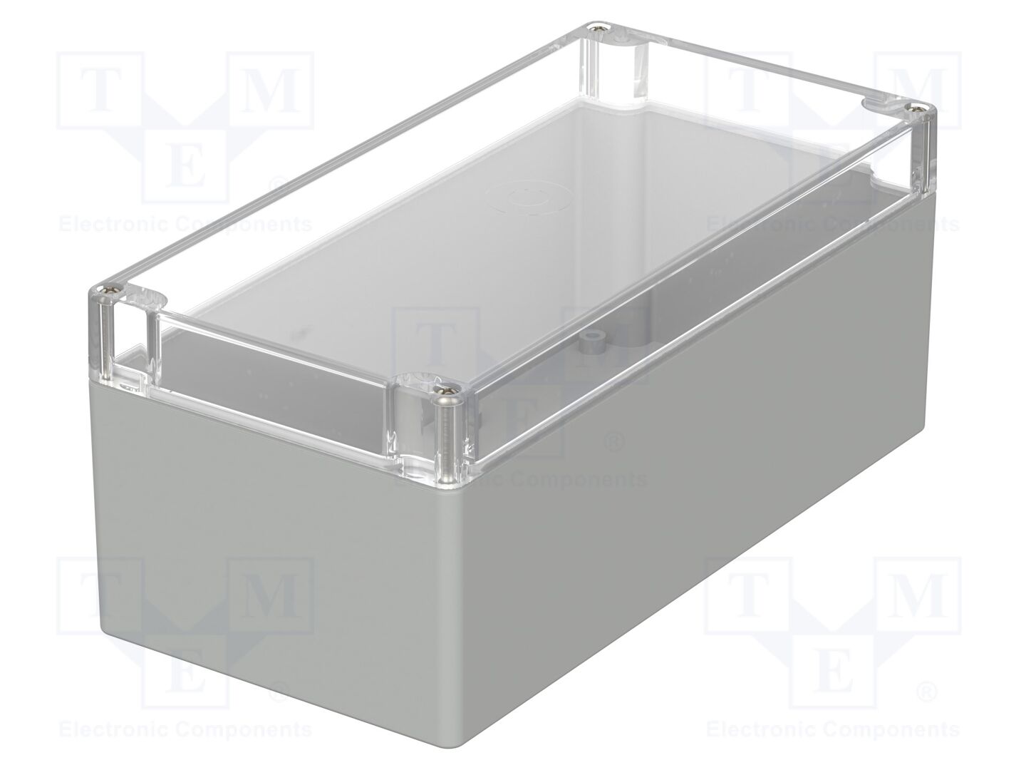 BOPLA M 242 G Yleiskotelo 120x240.5x100.5mm