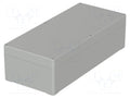 BOPLA M 251 Yleiskotelo 160x360x100mm IP66