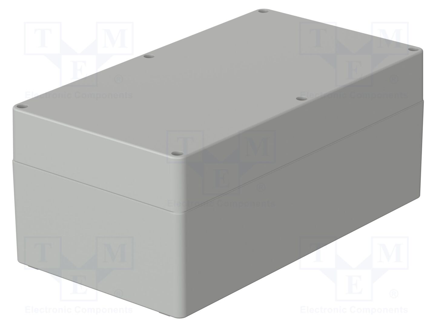 BOPLA M 255 Yleiskotelo 200mm