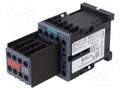 SIEMENS 3RT2015-1BB44-3MA0 Kontaktori 7A