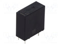 OMRON Electronic Components G5PZ-1A4-E-5DC Sähkömagneettinen rele 5VDC