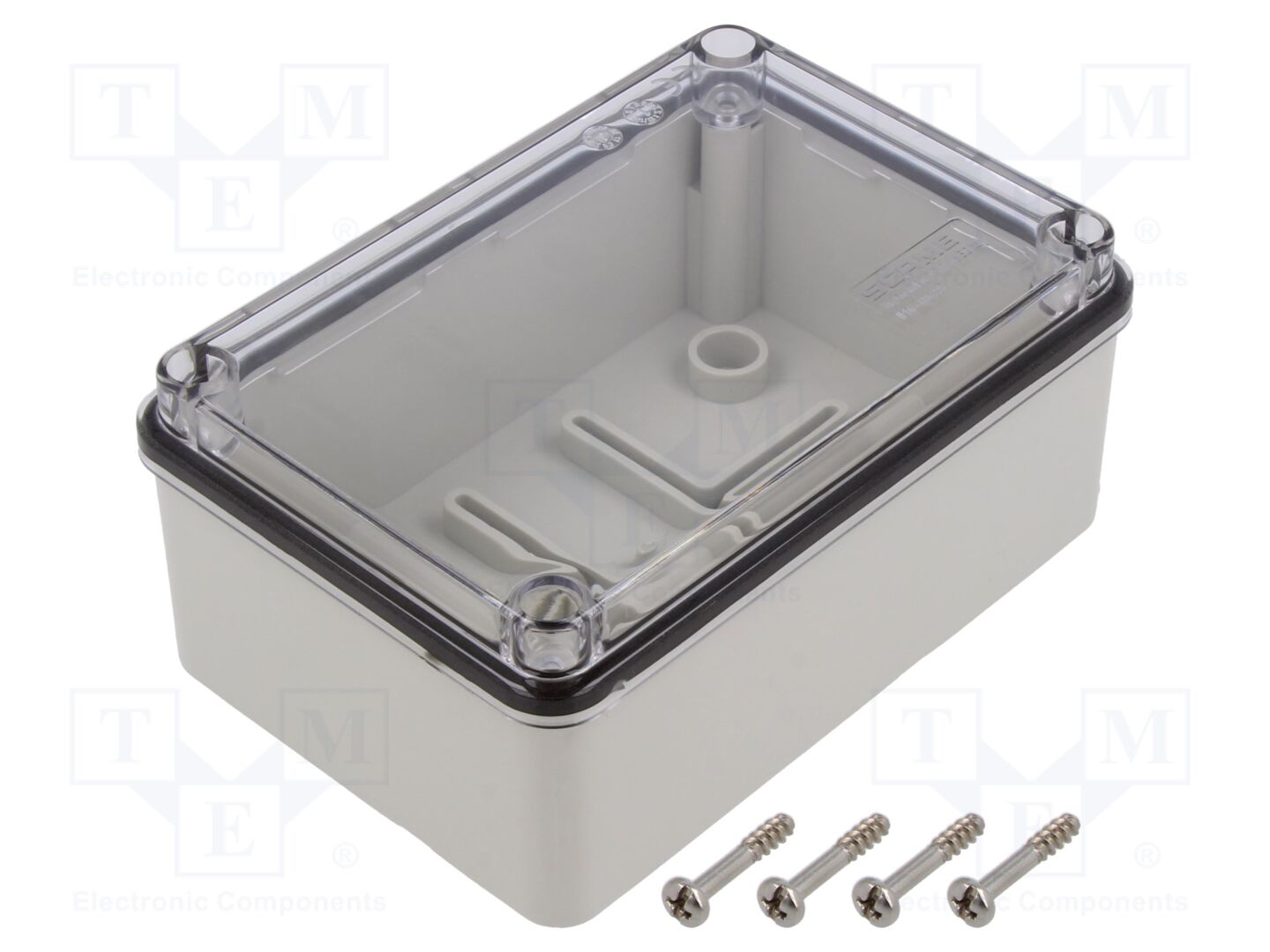SCAME 686.225 Yleiskotelo 88x128x59mm
