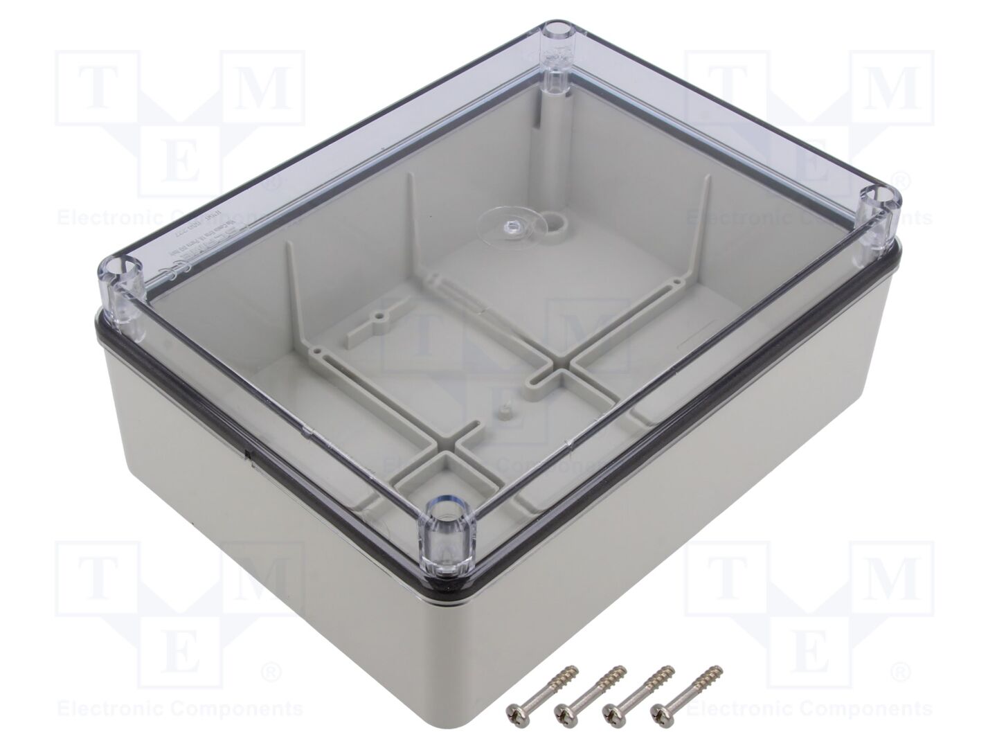 SCAME 686.227 Yleiskotelo 148x198x80mm