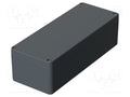BOPLA 04319000 Yleiskotelo 75x190x56.5mm