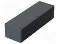 BOPLA 04322000 Yleiskotelo 75x230x56.5mm