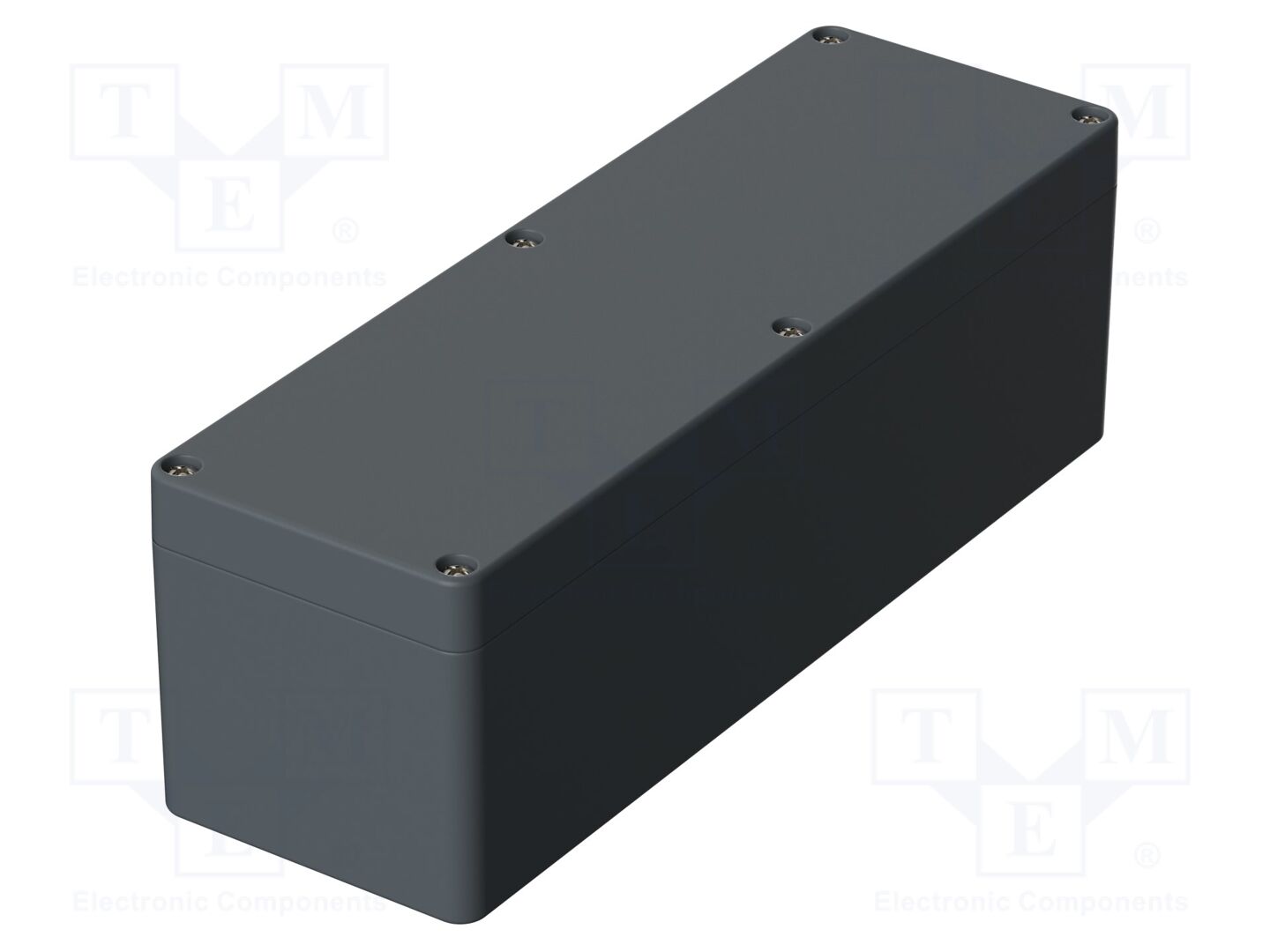 BOPLA 04327000 Yleiskotelo 75x230x75.5mm