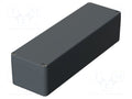 BOPLA 04336000 Yleiskotelo 100x320x81mm