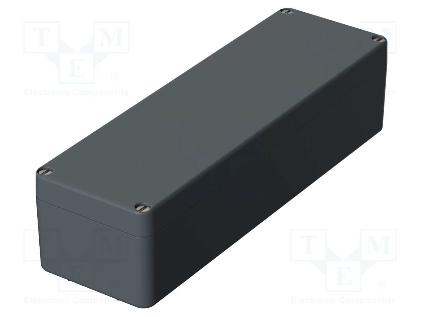 BOPLA 04336000 Yleiskotelo 100x320x81mm