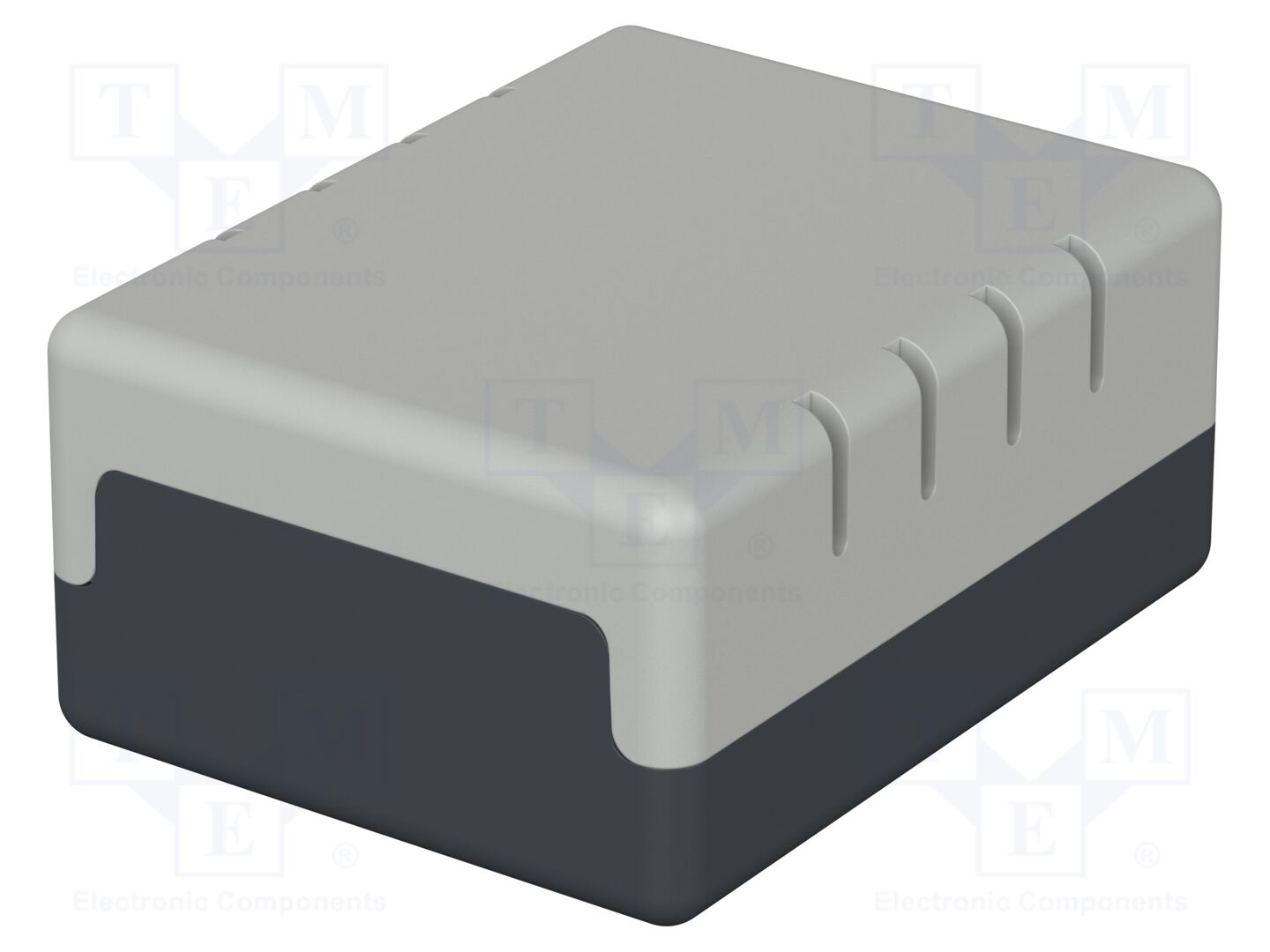 BOPLA E406VL Yleiskotelo 50x65x30mm