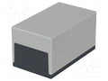 BOPLA E460 Yleiskotelo 110x188x100mm
