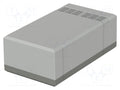 BOPLA EG2070L Yleiskotelo 112x200x70mm