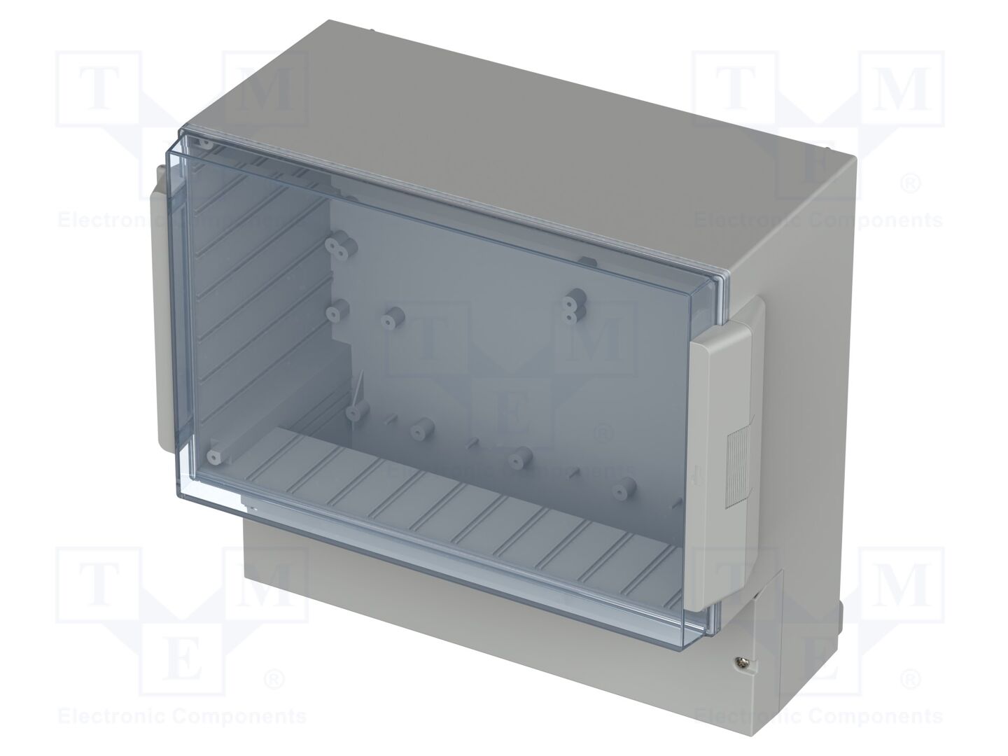 BOPLA RCP 3500 Seinäasennuskotelo 296x281x158mm