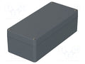 BOPLA PK 115 Yleiskotelo 80x175x57mm